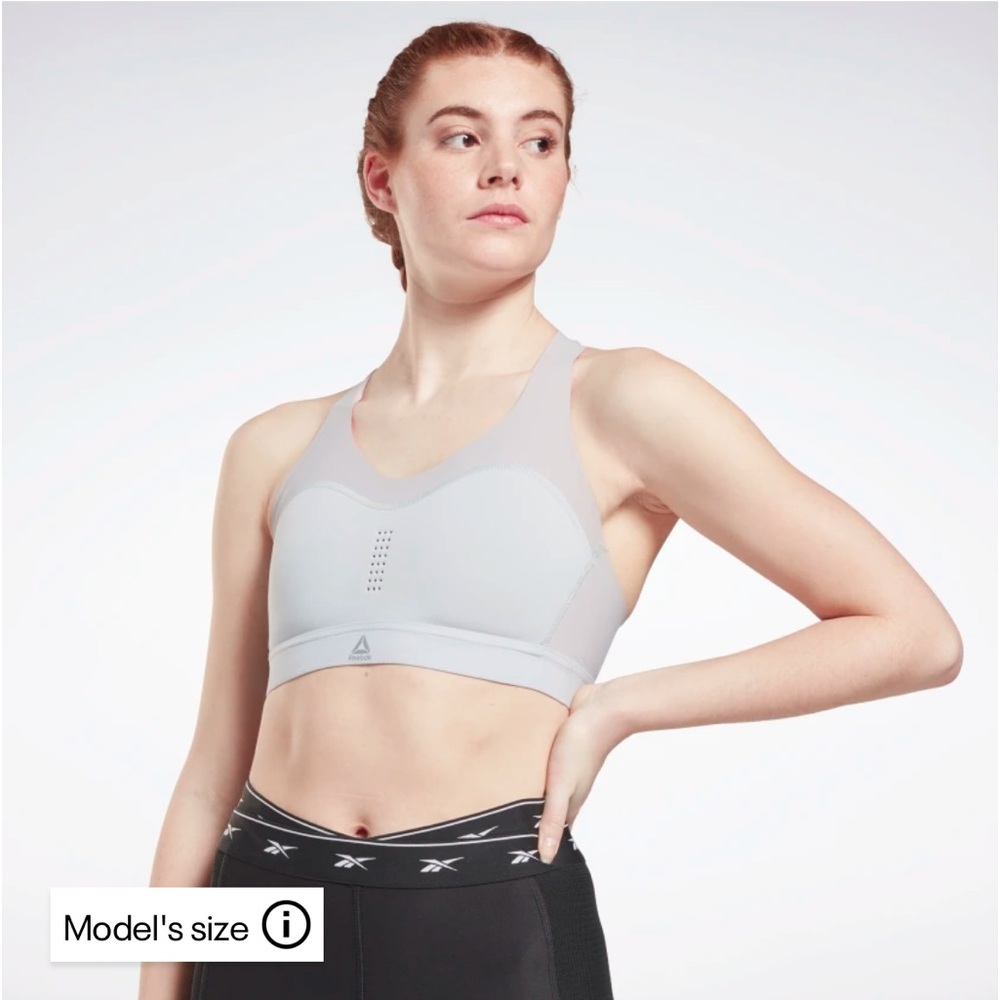 Reebok Sports Bra